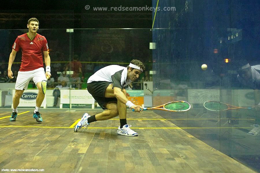 El Gouna Squash Open 029